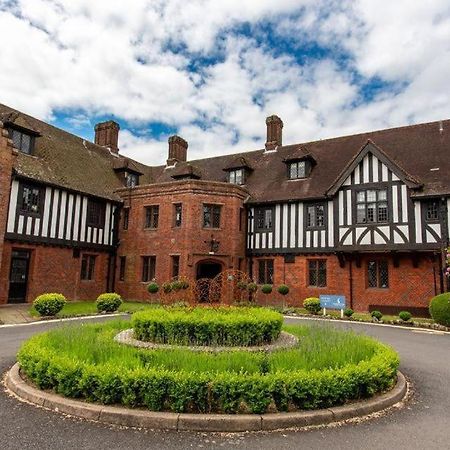 Hogarths Stone Manor Hotel Kidderminster Ngoại thất bức ảnh