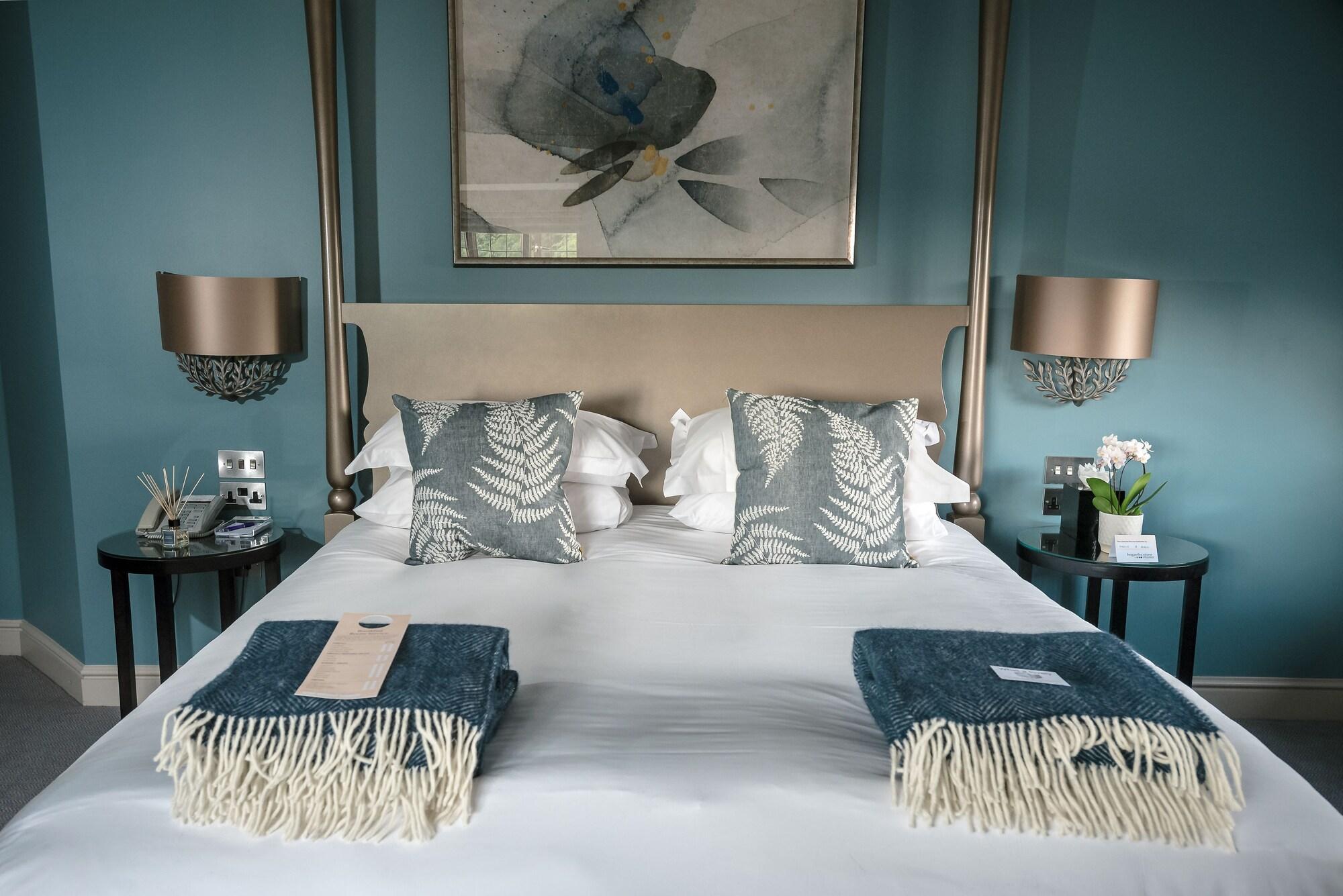 Hogarths Stone Manor Hotel Kidderminster Ngoại thất bức ảnh
