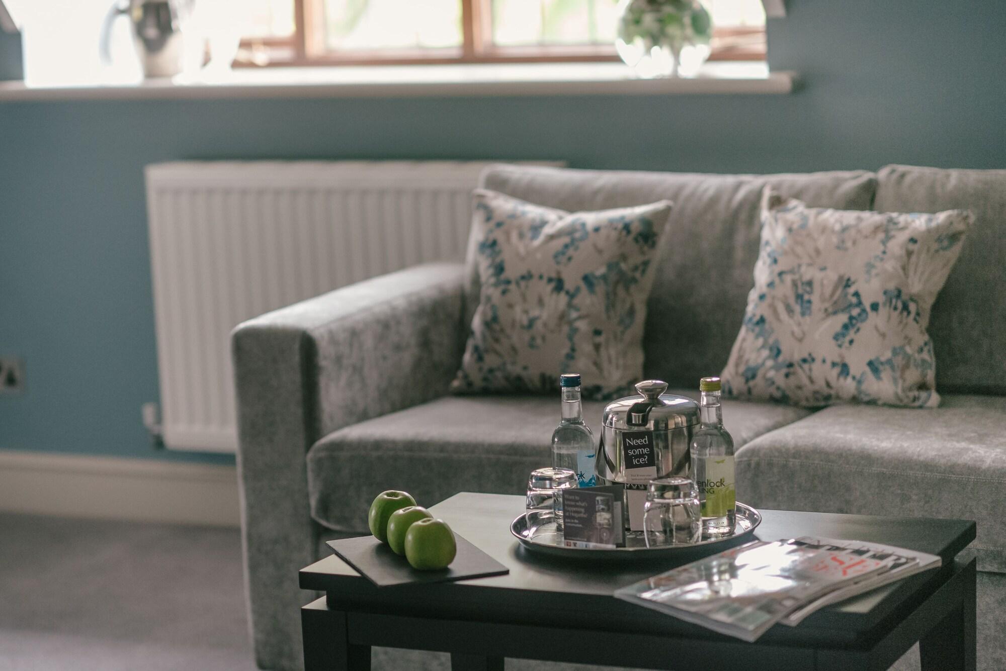 Hogarths Stone Manor Hotel Kidderminster Ngoại thất bức ảnh