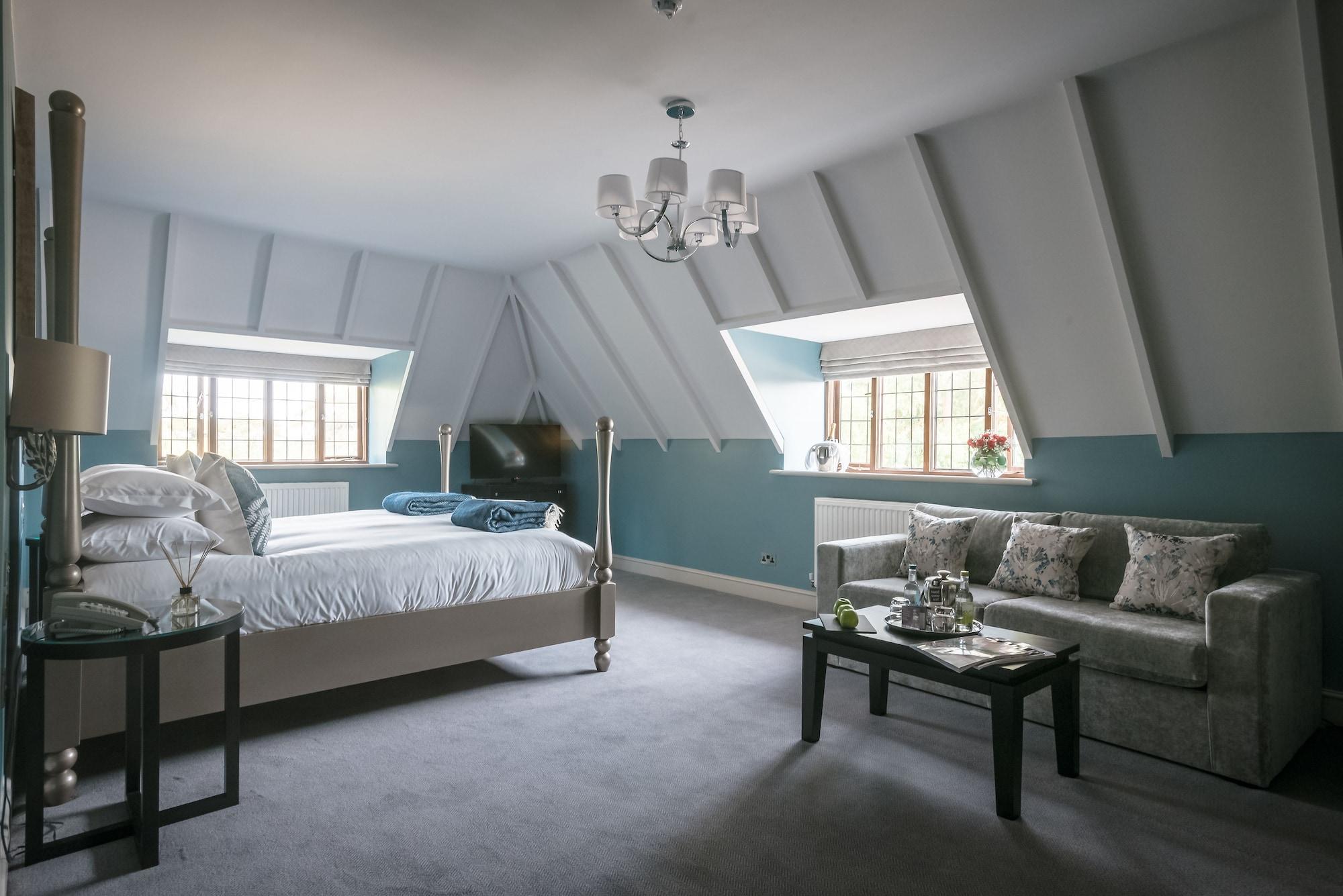 Hogarths Stone Manor Hotel Kidderminster Ngoại thất bức ảnh