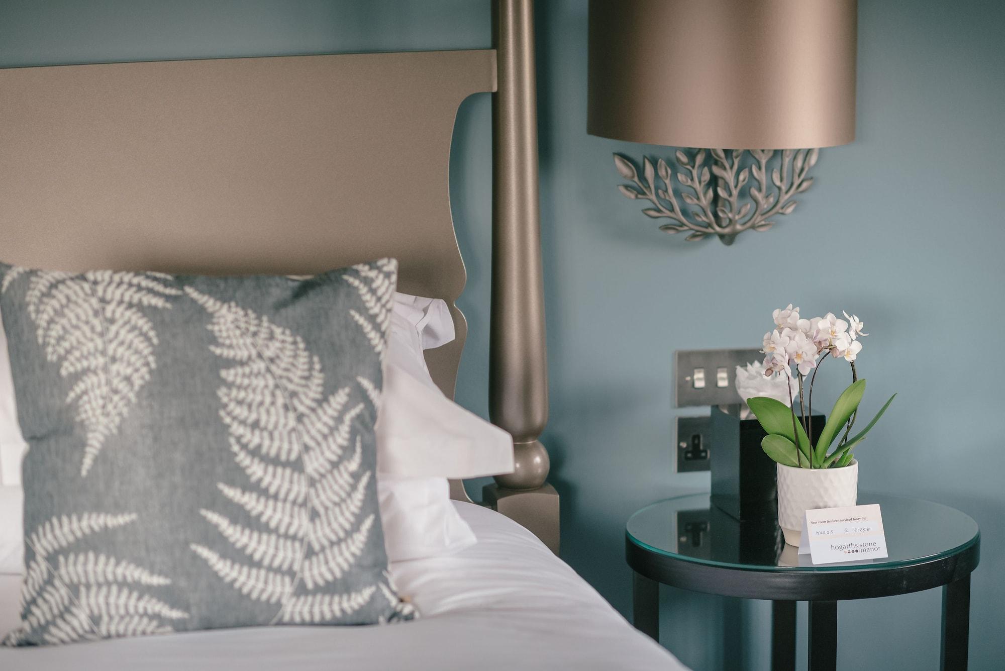 Hogarths Stone Manor Hotel Kidderminster Ngoại thất bức ảnh