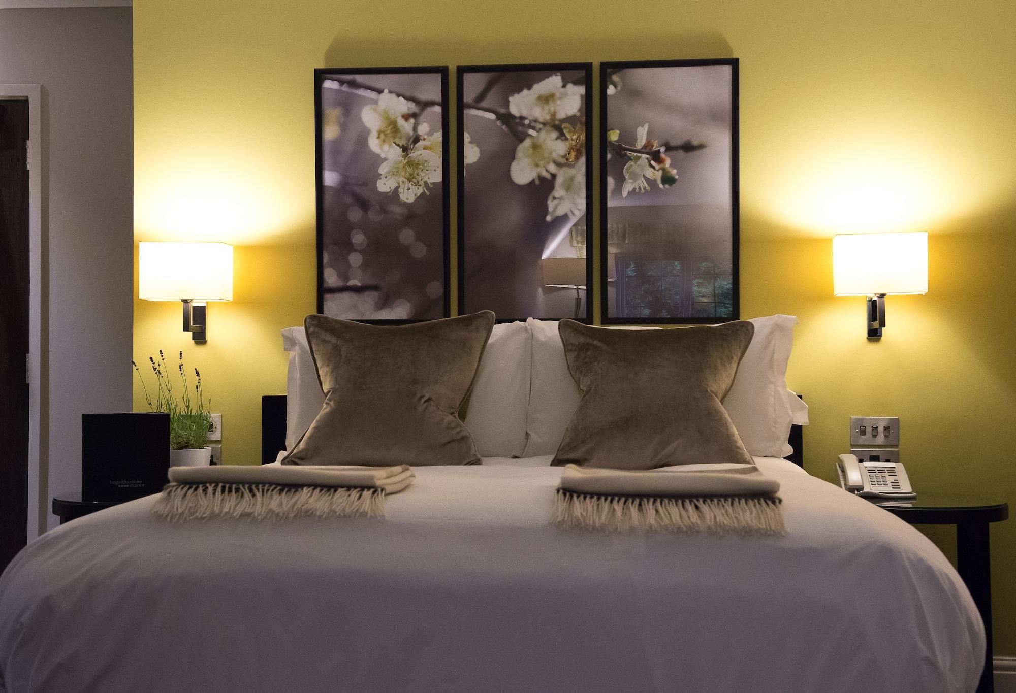 Hogarths Stone Manor Hotel Kidderminster Ngoại thất bức ảnh