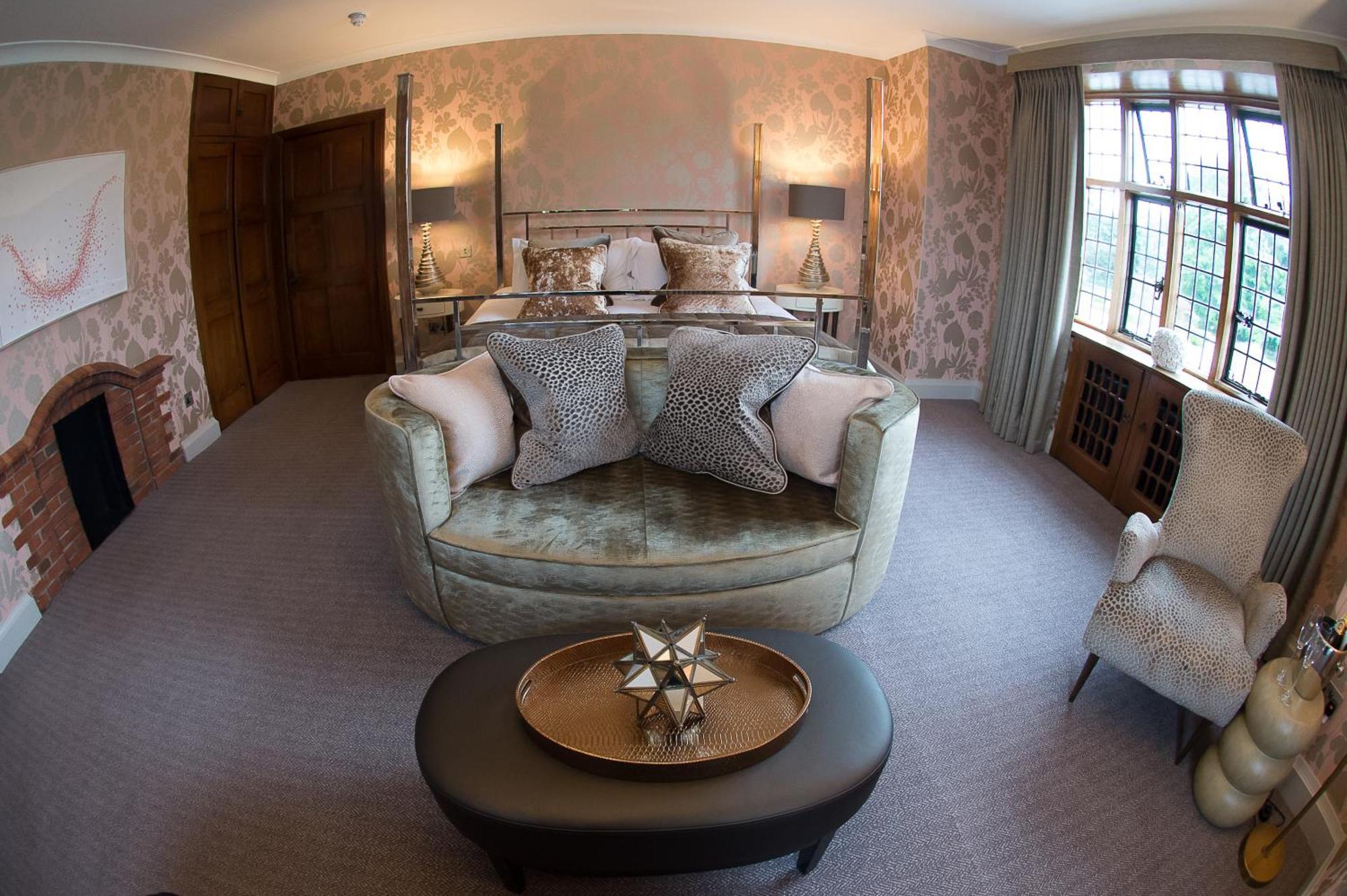 Hogarths Stone Manor Hotel Kidderminster Ngoại thất bức ảnh