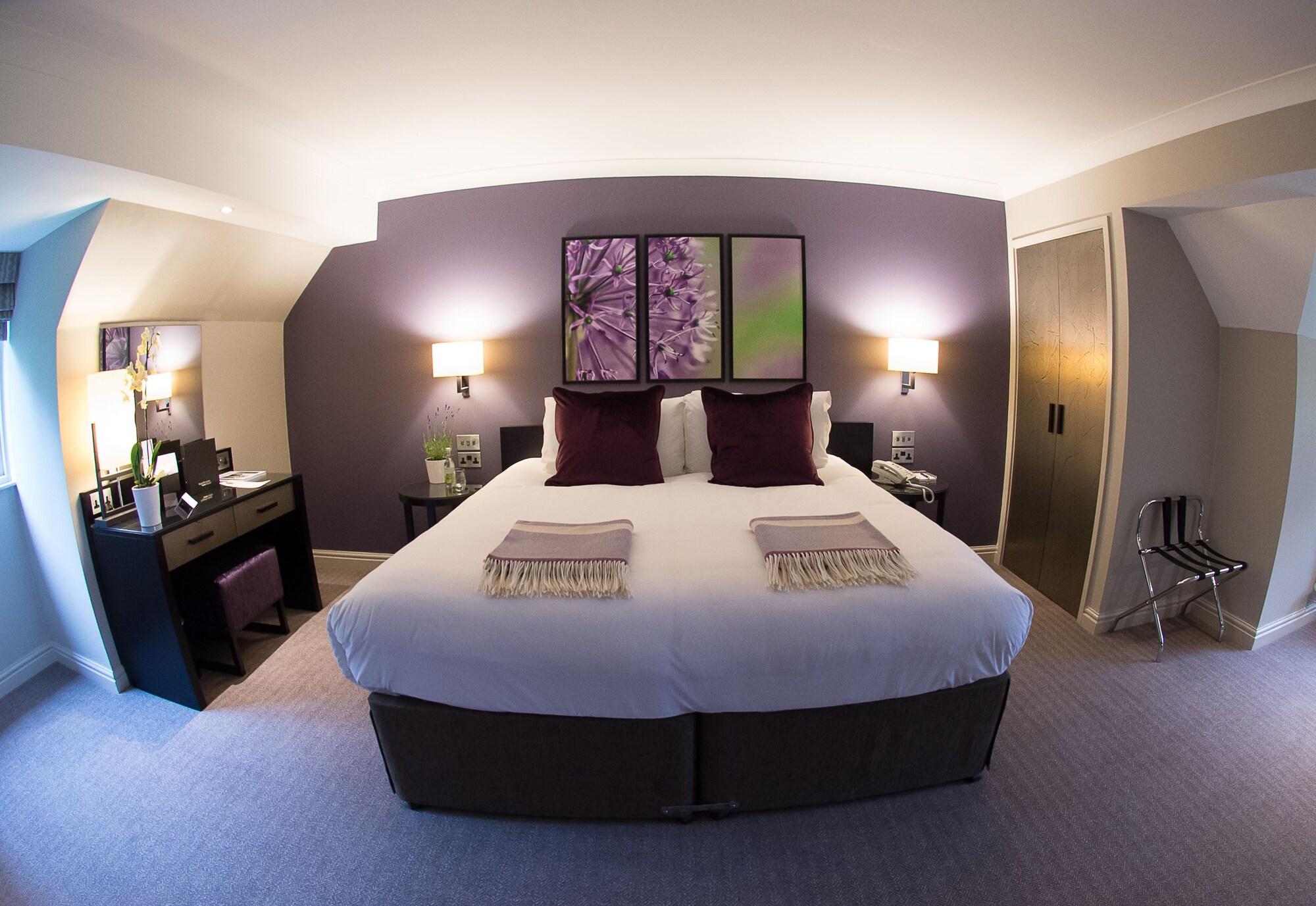 Hogarths Stone Manor Hotel Kidderminster Ngoại thất bức ảnh