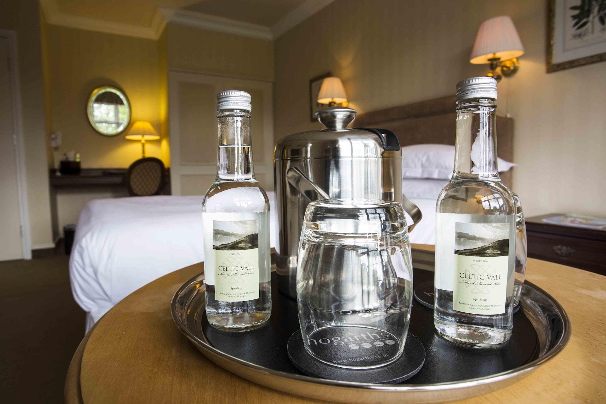 Hogarths Stone Manor Hotel Kidderminster Ngoại thất bức ảnh