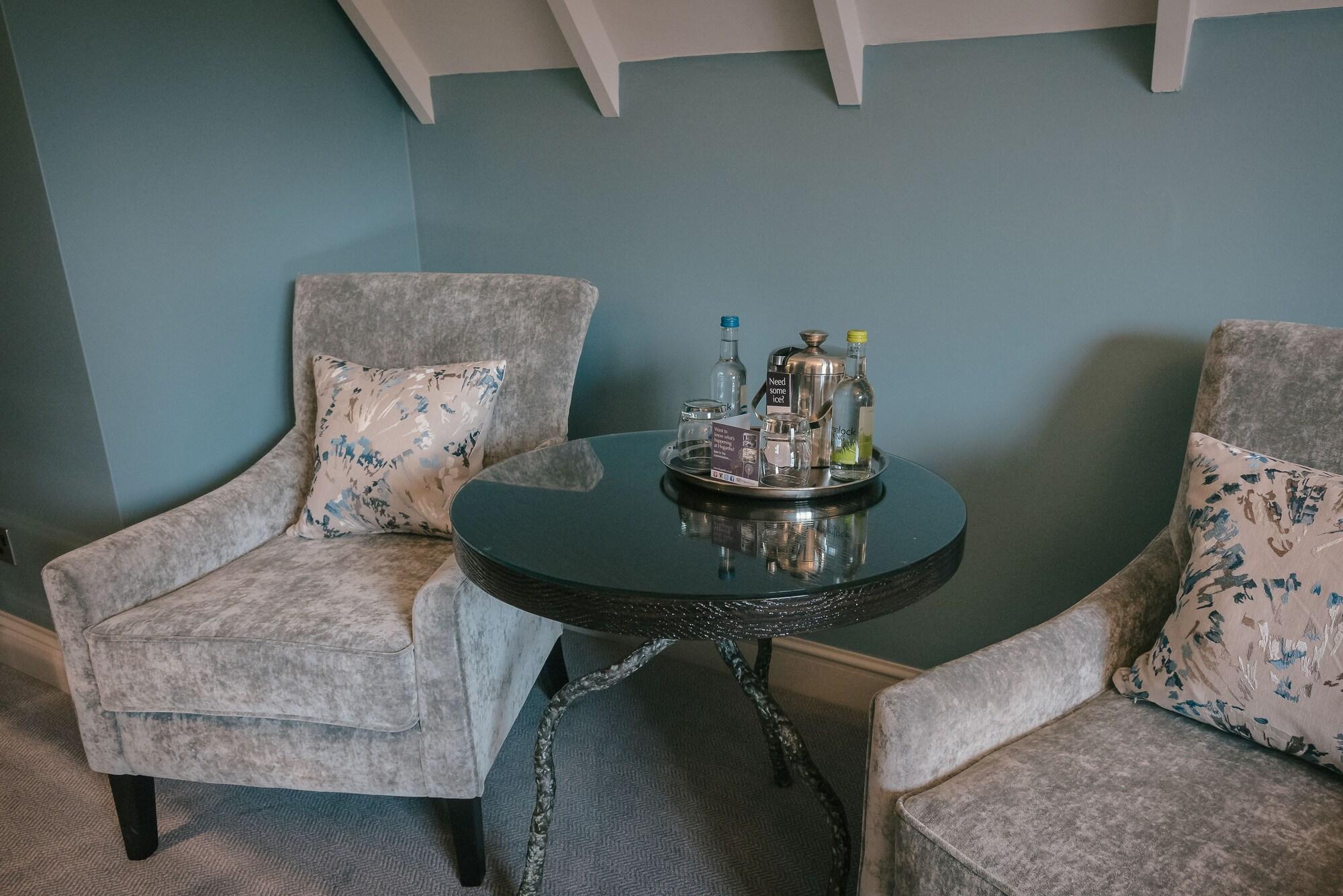 Hogarths Stone Manor Hotel Kidderminster Ngoại thất bức ảnh