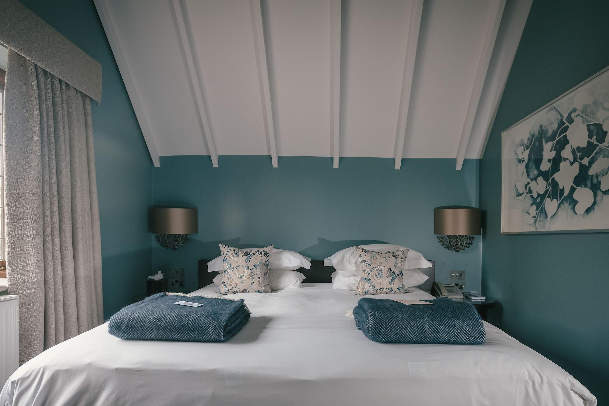 Hogarths Stone Manor Hotel Kidderminster Ngoại thất bức ảnh