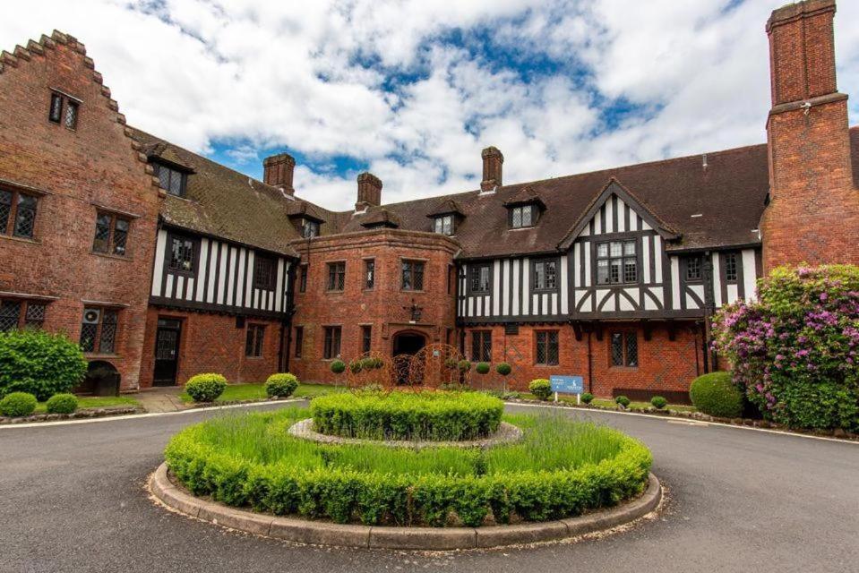 Hogarths Stone Manor Hotel Kidderminster Ngoại thất bức ảnh
