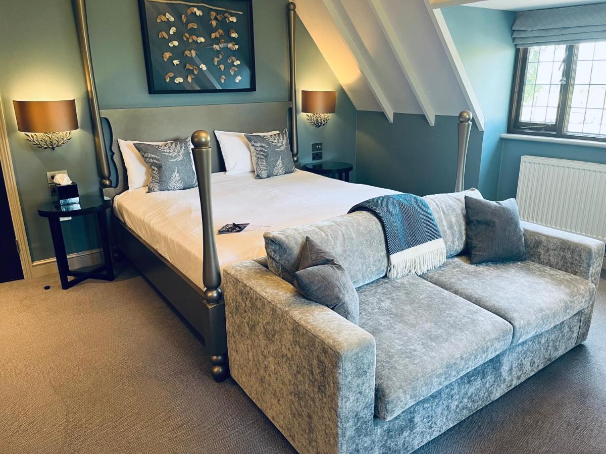 Hogarths Stone Manor Hotel Kidderminster Ngoại thất bức ảnh