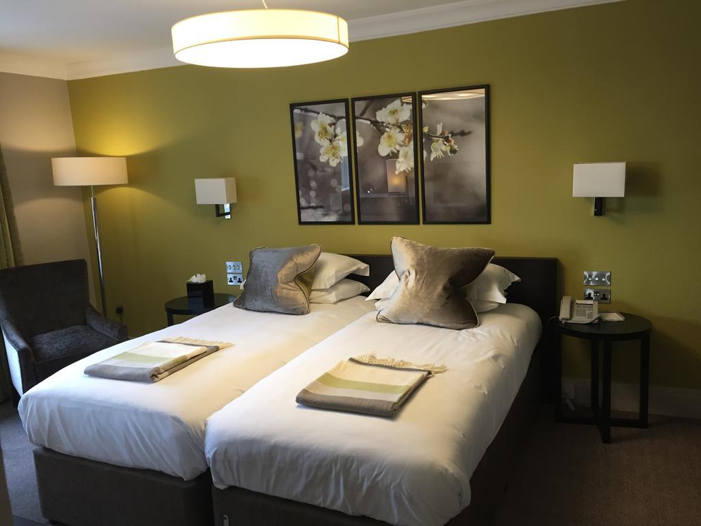 Hogarths Stone Manor Hotel Kidderminster Ngoại thất bức ảnh
