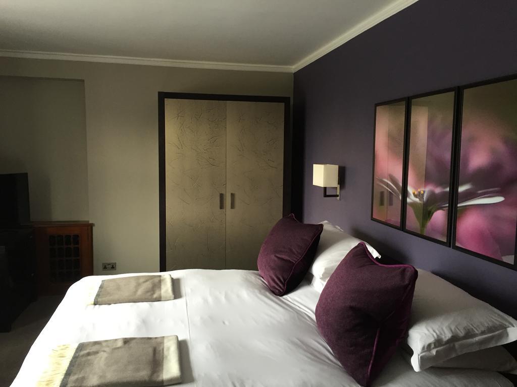 Hogarths Stone Manor Hotel Kidderminster Ngoại thất bức ảnh