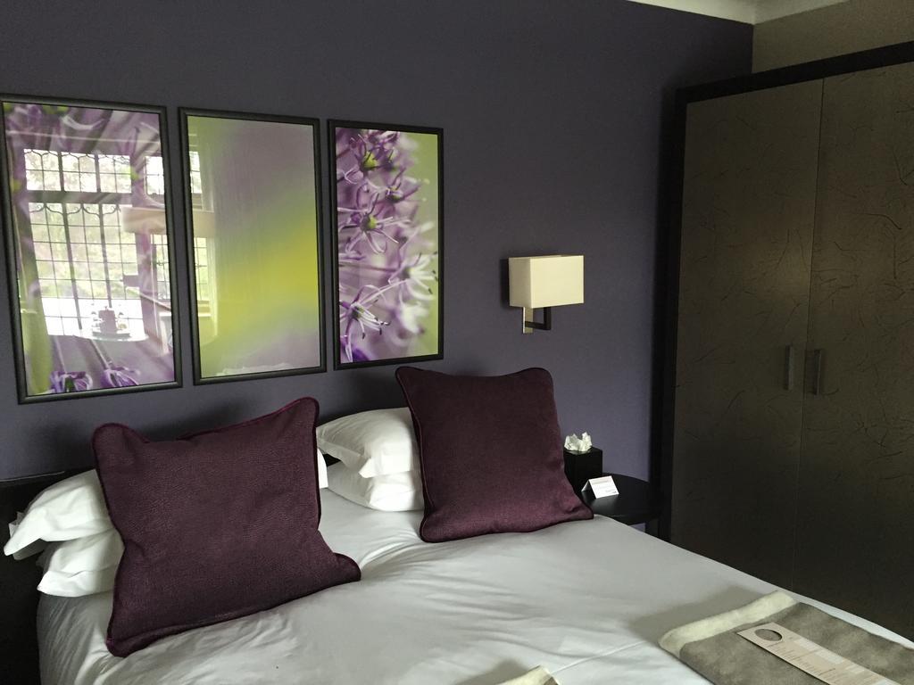 Hogarths Stone Manor Hotel Kidderminster Ngoại thất bức ảnh