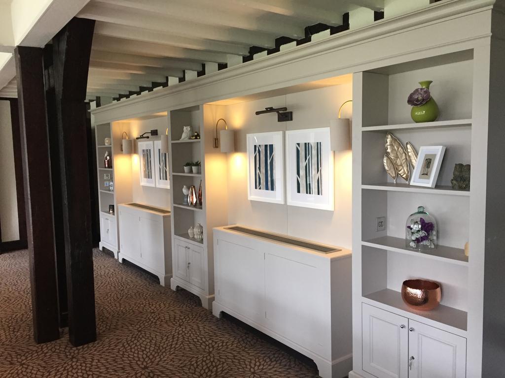 Hogarths Stone Manor Hotel Kidderminster Ngoại thất bức ảnh