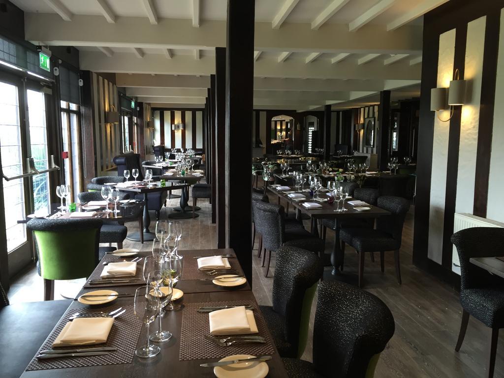 Hogarths Stone Manor Hotel Kidderminster Ngoại thất bức ảnh