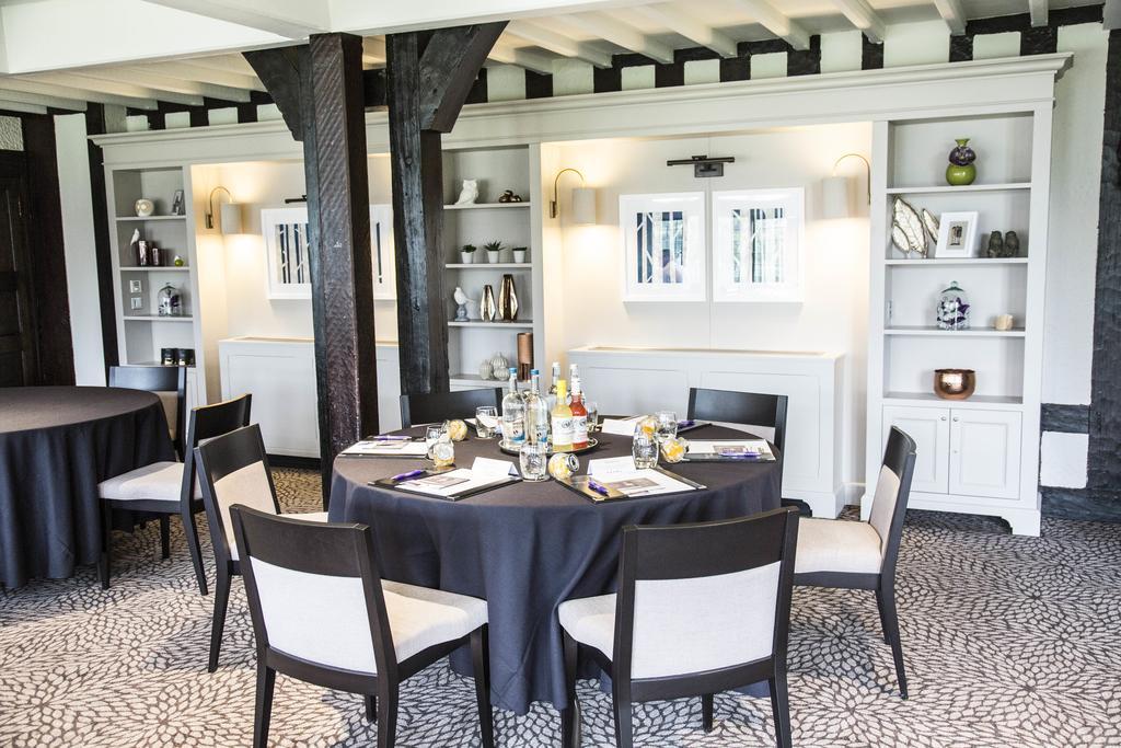 Hogarths Stone Manor Hotel Kidderminster Ngoại thất bức ảnh