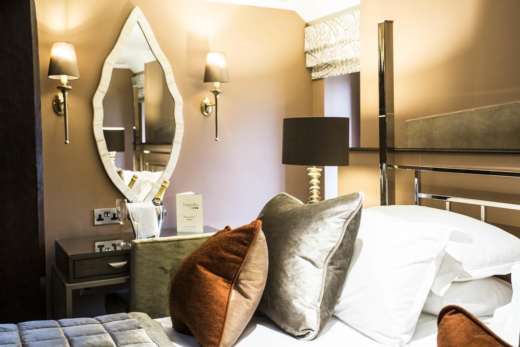 Hogarths Stone Manor Hotel Kidderminster Ngoại thất bức ảnh