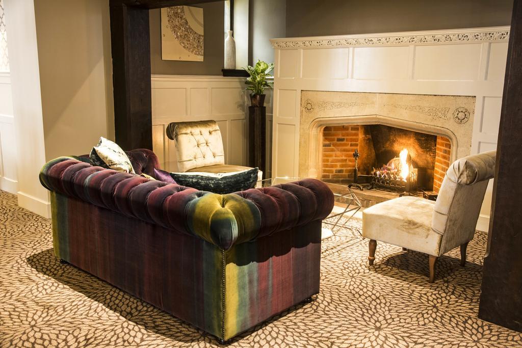 Hogarths Stone Manor Hotel Kidderminster Ngoại thất bức ảnh