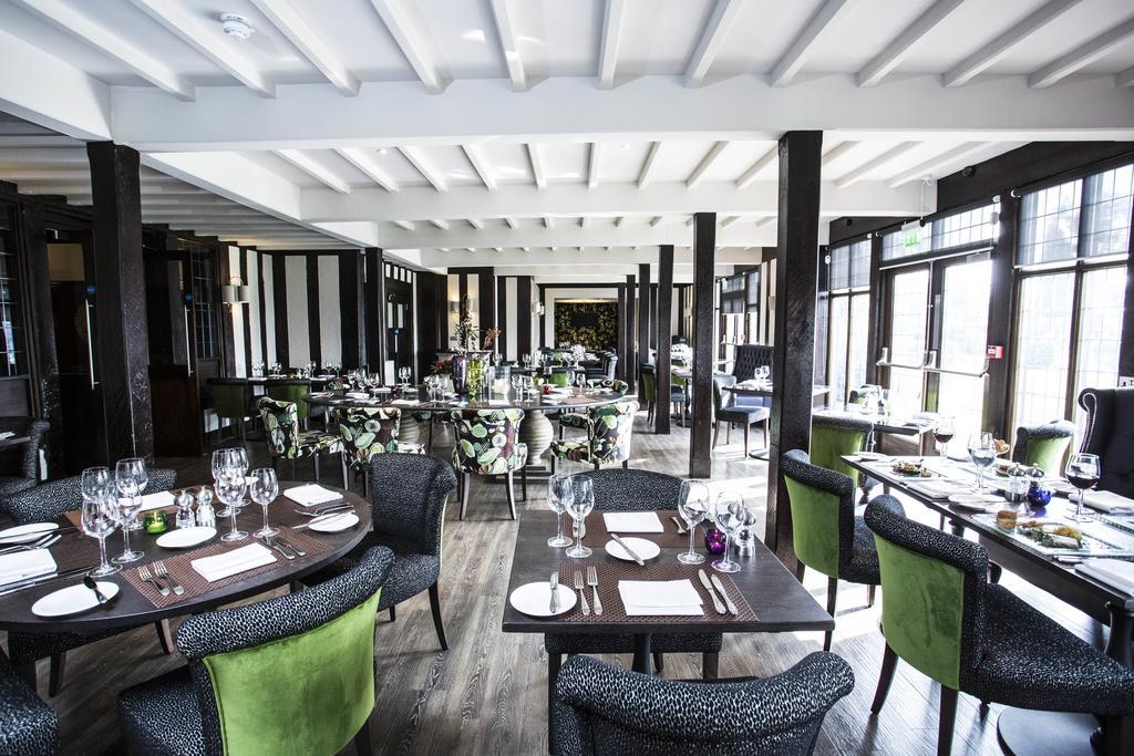Hogarths Stone Manor Hotel Kidderminster Ngoại thất bức ảnh