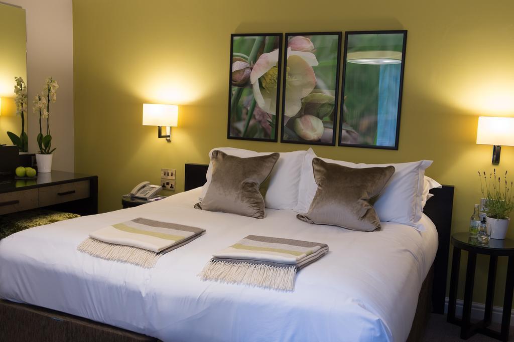 Hogarths Stone Manor Hotel Kidderminster Ngoại thất bức ảnh