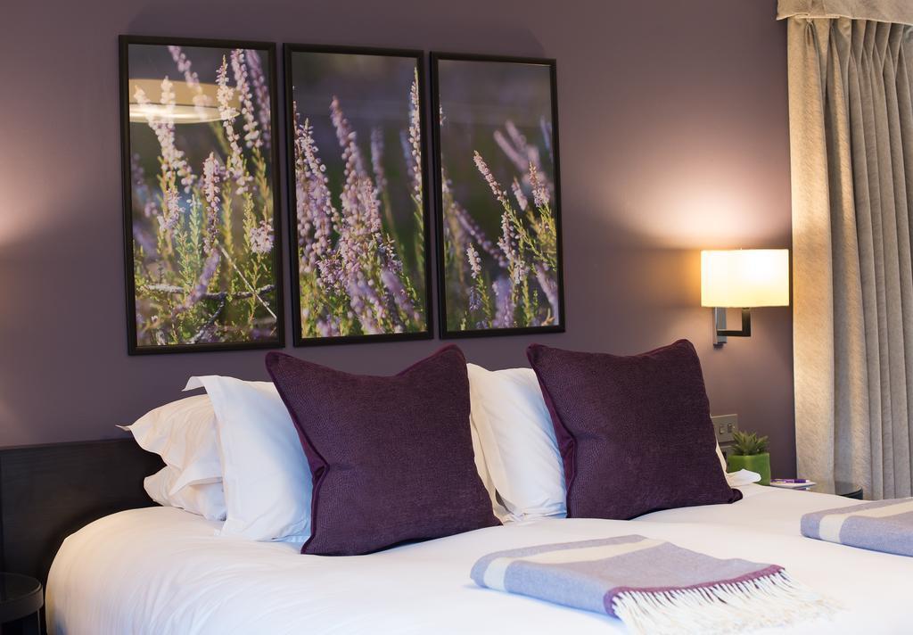 Hogarths Stone Manor Hotel Kidderminster Ngoại thất bức ảnh
