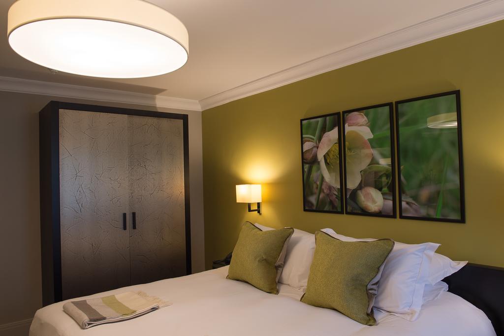 Hogarths Stone Manor Hotel Kidderminster Ngoại thất bức ảnh