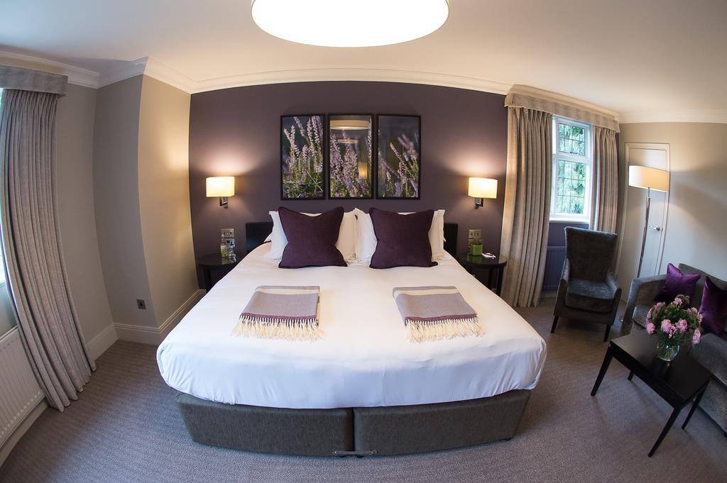 Hogarths Stone Manor Hotel Kidderminster Ngoại thất bức ảnh