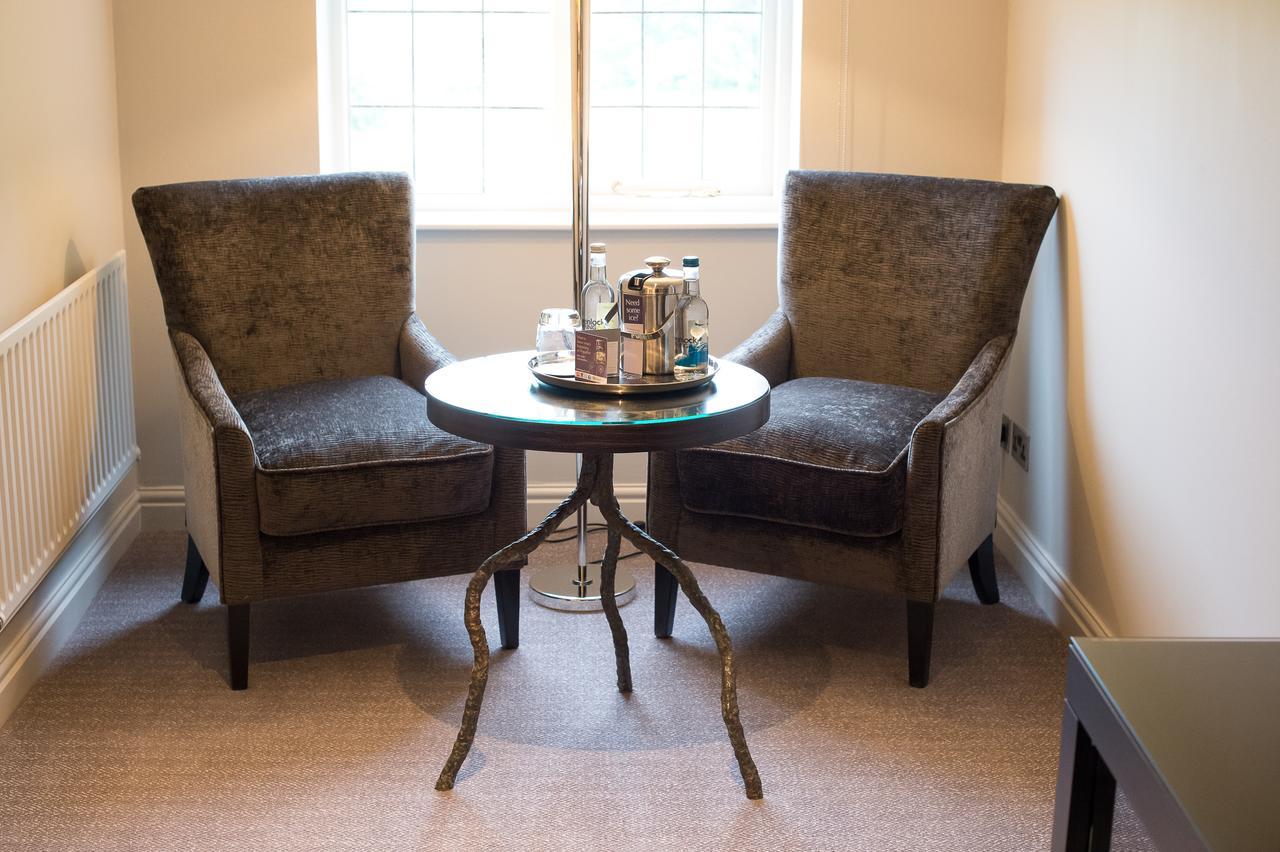Hogarths Stone Manor Hotel Kidderminster Ngoại thất bức ảnh