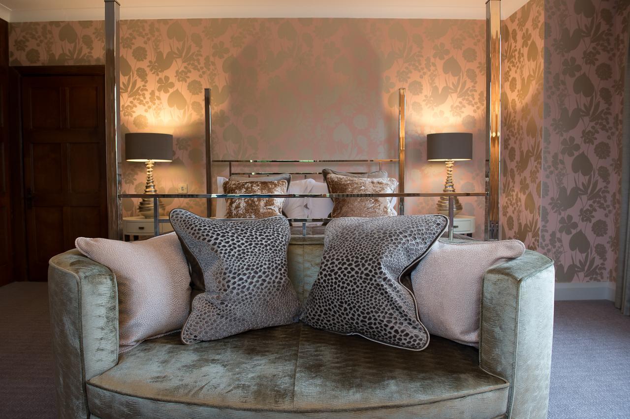 Hogarths Stone Manor Hotel Kidderminster Ngoại thất bức ảnh