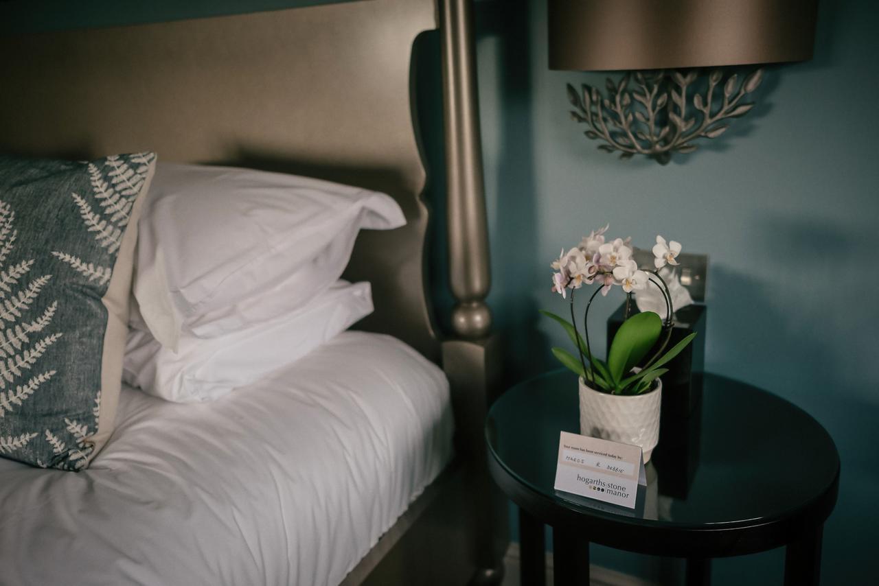 Hogarths Stone Manor Hotel Kidderminster Ngoại thất bức ảnh