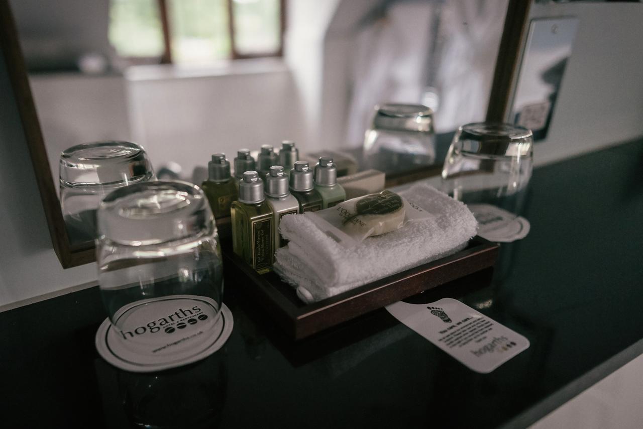 Hogarths Stone Manor Hotel Kidderminster Ngoại thất bức ảnh