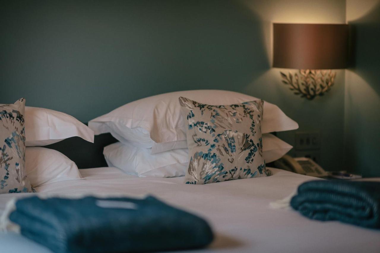 Hogarths Stone Manor Hotel Kidderminster Ngoại thất bức ảnh