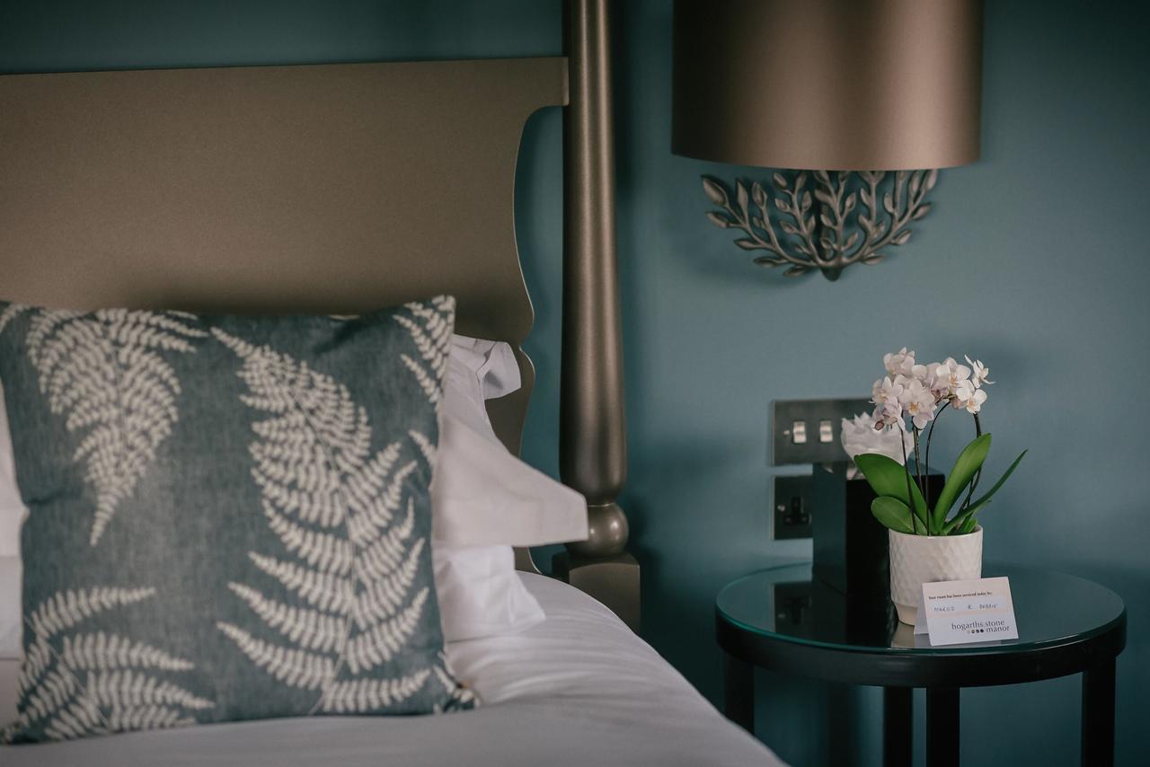 Hogarths Stone Manor Hotel Kidderminster Ngoại thất bức ảnh