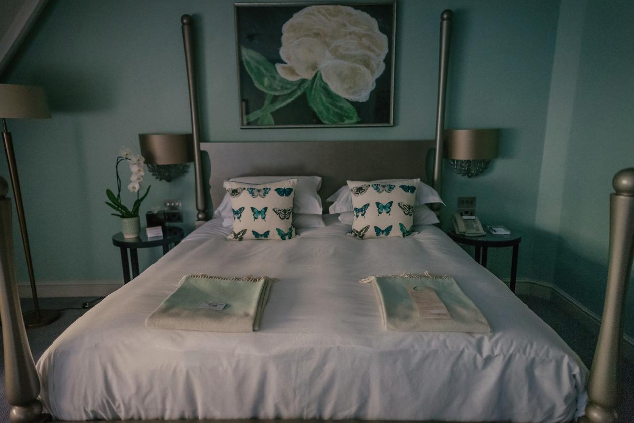 Hogarths Stone Manor Hotel Kidderminster Ngoại thất bức ảnh
