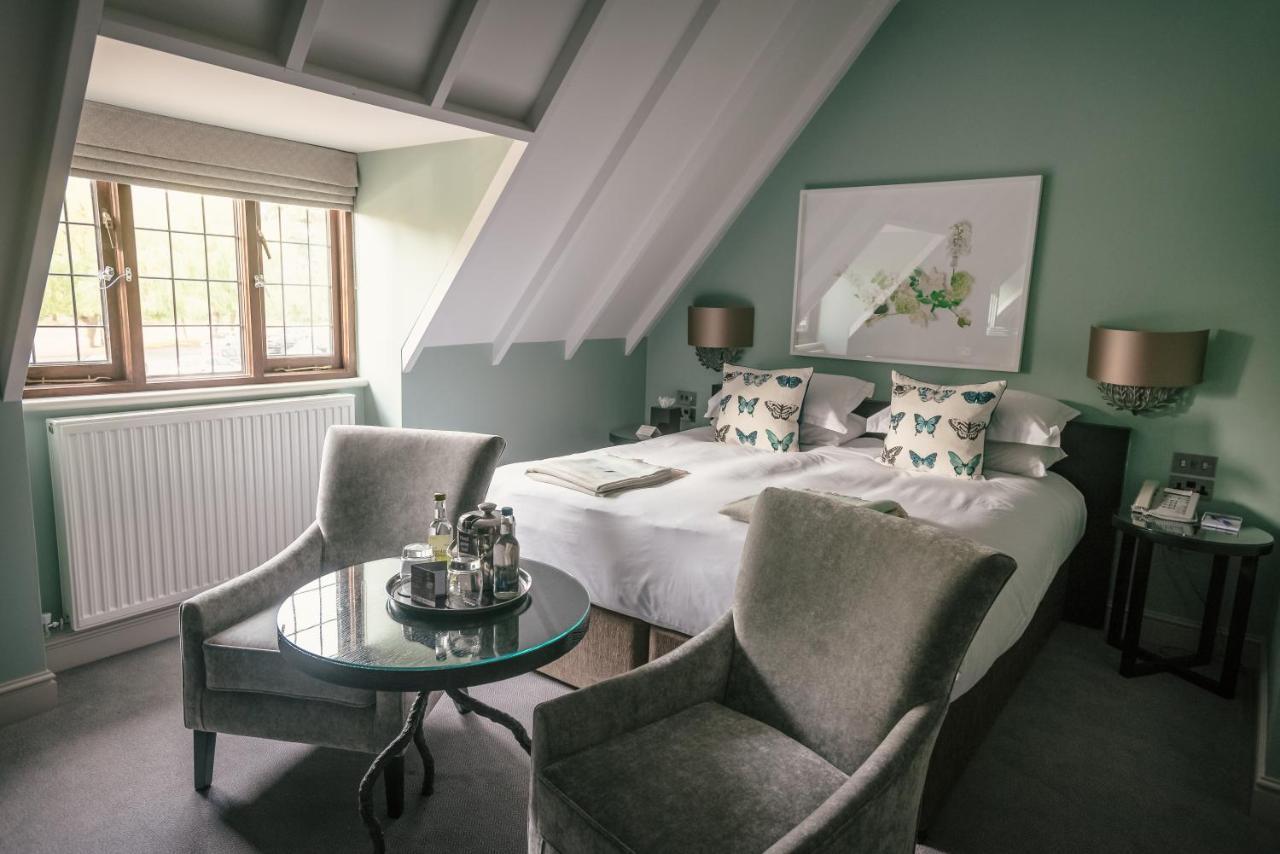 Hogarths Stone Manor Hotel Kidderminster Ngoại thất bức ảnh
