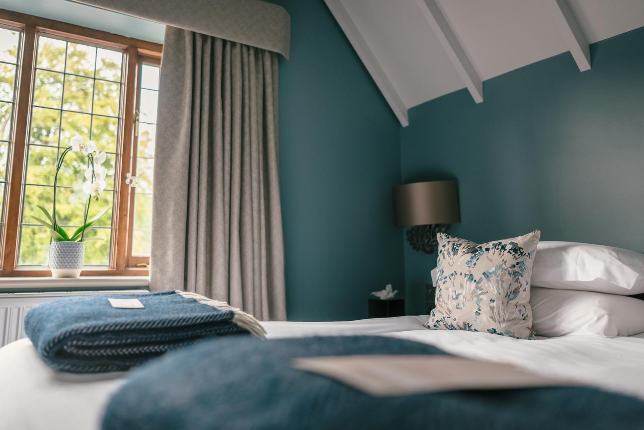 Hogarths Stone Manor Hotel Kidderminster Ngoại thất bức ảnh