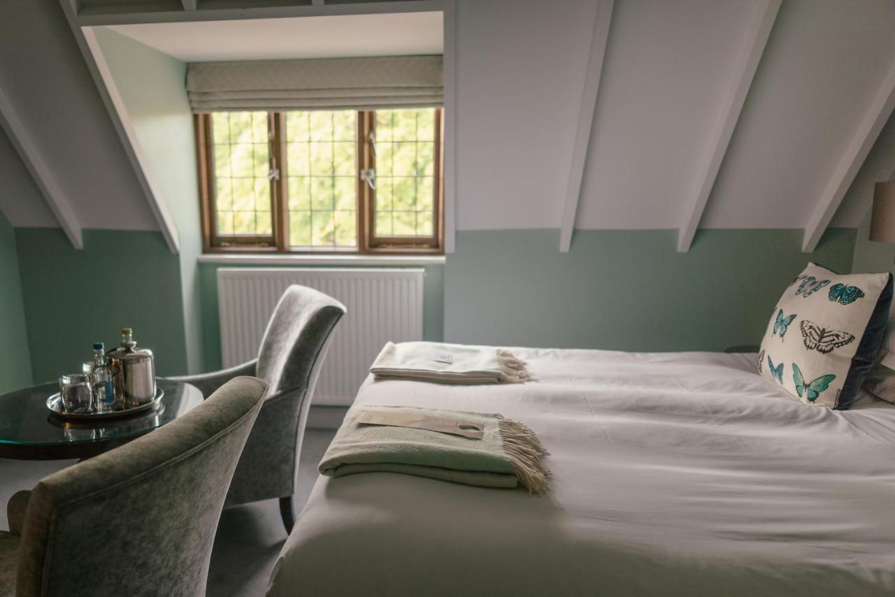Hogarths Stone Manor Hotel Kidderminster Ngoại thất bức ảnh