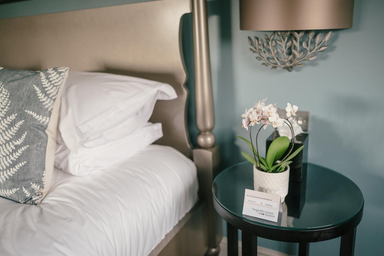 Hogarths Stone Manor Hotel Kidderminster Ngoại thất bức ảnh