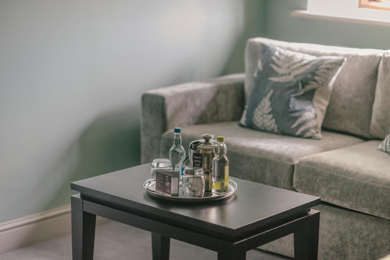 Hogarths Stone Manor Hotel Kidderminster Ngoại thất bức ảnh