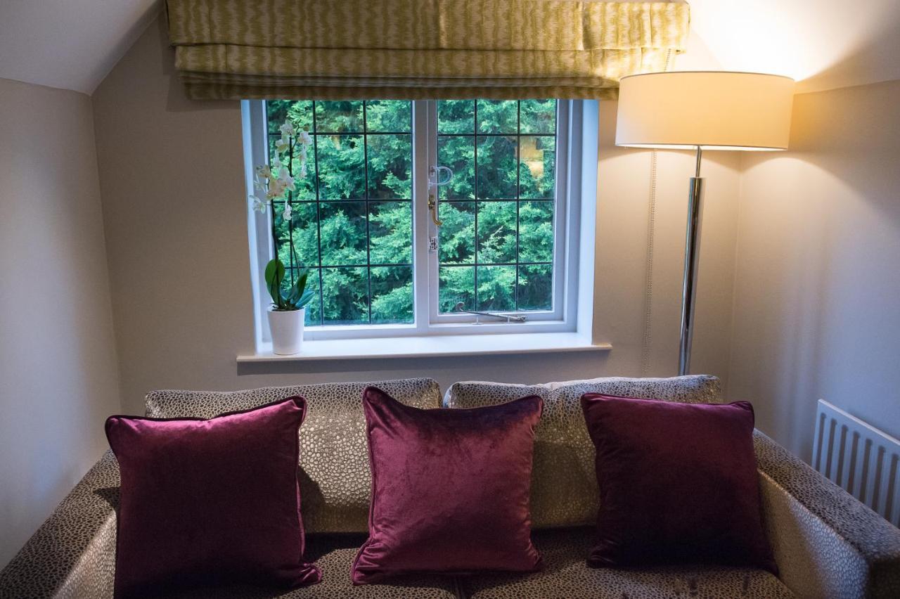Hogarths Stone Manor Hotel Kidderminster Ngoại thất bức ảnh